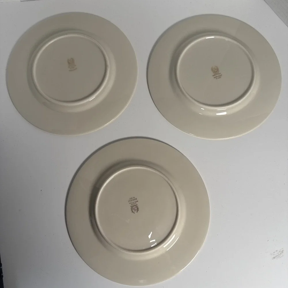 Lenox vtg harvest